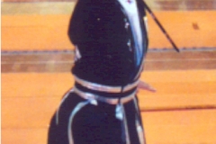 PSBN Gehrik Mohr competing in Korea