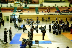 Tournament in Korea