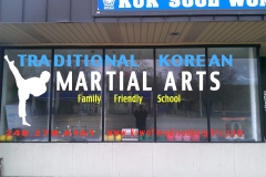 Store Front
